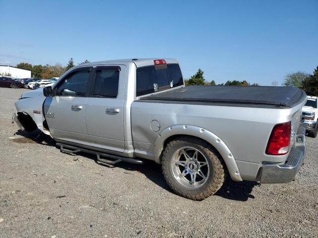 Photo 1 VIN: 1C6RR7GT4ES391923 - RAM 1500 SLT 