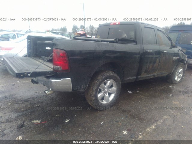 Photo 3 VIN: 1C6RR7GT4ES421891 - RAM 1500 