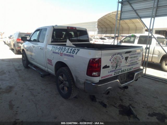 Photo 2 VIN: 1C6RR7GT4FS640609 - RAM 1500 