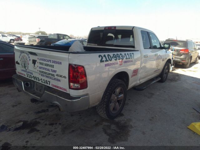 Photo 3 VIN: 1C6RR7GT4FS640609 - RAM 1500 