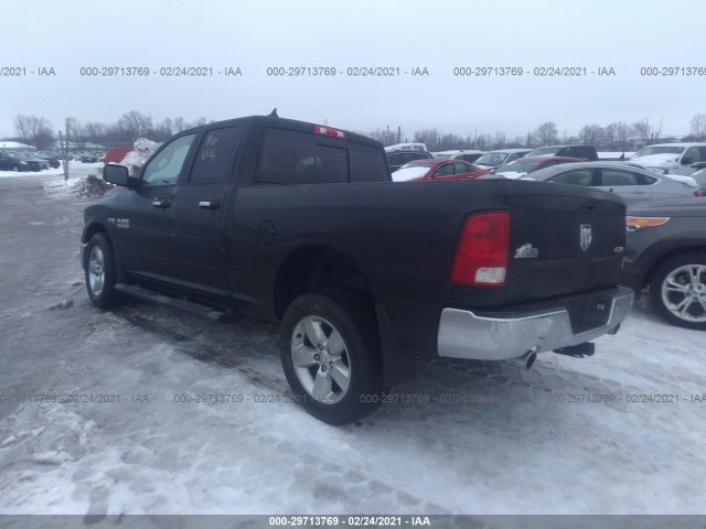 Photo 2 VIN: 1C6RR7GT4FS765108 - RAM 1500 