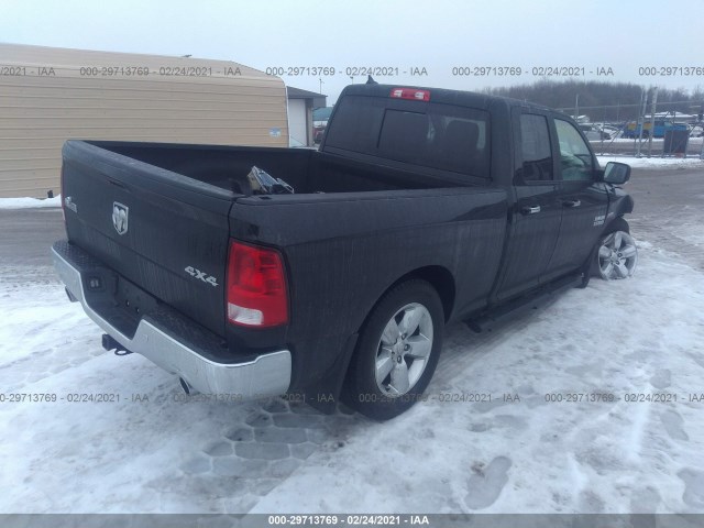 Photo 3 VIN: 1C6RR7GT4FS765108 - RAM 1500 