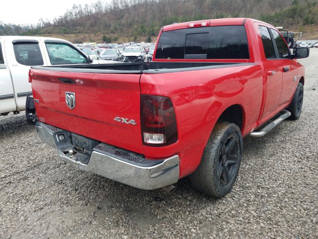 Photo 3 VIN: 1C6RR7GT4GS200066 - RAM 1500 SLT 