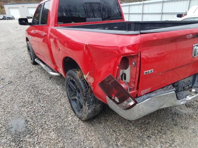 Photo 8 VIN: 1C6RR7GT4GS200066 - RAM 1500 SLT 