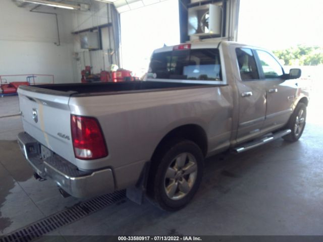 Photo 3 VIN: 1C6RR7GT4GS302838 - RAM 1500 