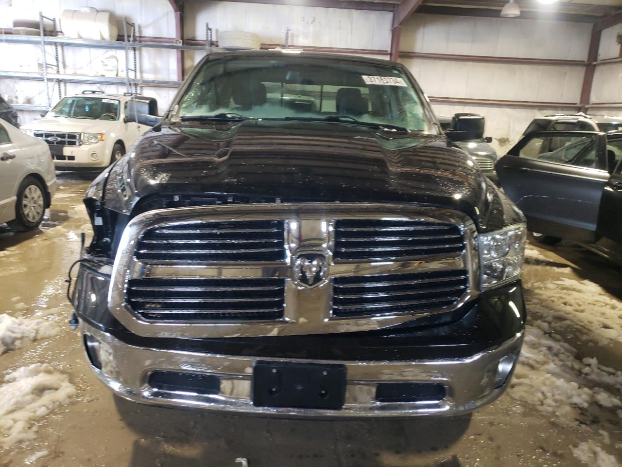 Photo 4 VIN: 1C6RR7GT4GS369729 - RAM 1500 