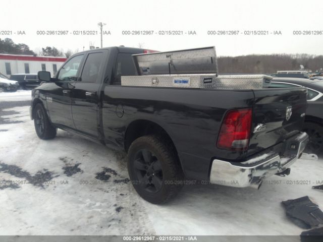 Photo 2 VIN: 1C6RR7GT4GS396350 - RAM 1500 