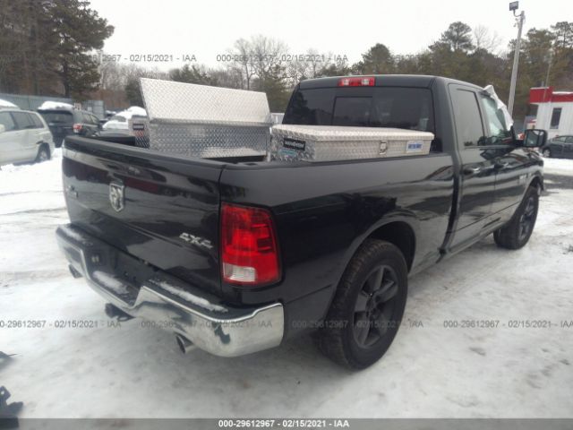 Photo 3 VIN: 1C6RR7GT4GS396350 - RAM 1500 