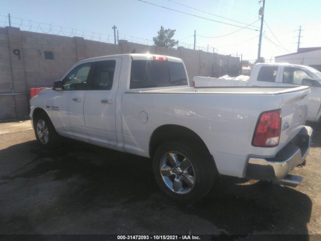 Photo 2 VIN: 1C6RR7GT4JS312003 - RAM 1500 