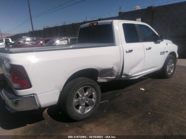 Photo 3 VIN: 1C6RR7GT4JS312003 - RAM 1500 