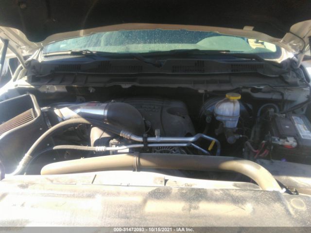 Photo 9 VIN: 1C6RR7GT4JS312003 - RAM 1500 