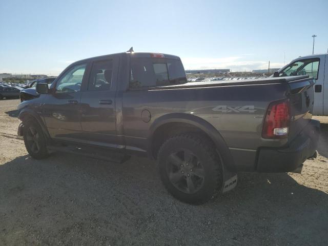 Photo 1 VIN: 1C6RR7GT4KS611217 - RAM 1500 CLASS 