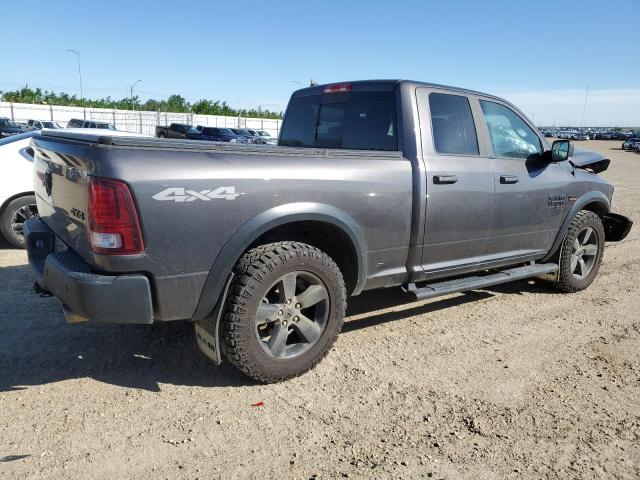 Photo 2 VIN: 1C6RR7GT4KS611217 - RAM 1500 CLASS 