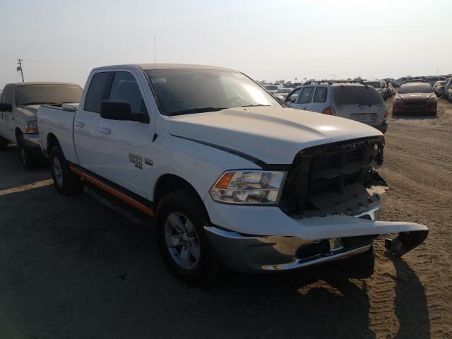 Photo 0 VIN: 1C6RR7GT4KS614117 - RAM 1500 CLASS 