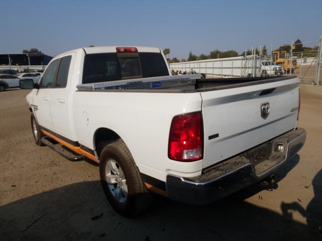 Photo 2 VIN: 1C6RR7GT4KS614117 - RAM 1500 CLASS 