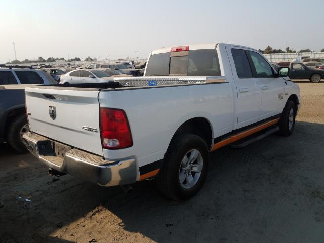 Photo 3 VIN: 1C6RR7GT4KS614117 - RAM 1500 CLASS 