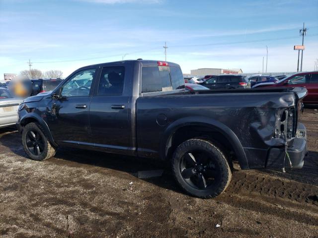 Photo 1 VIN: 1C6RR7GT4KS725007 - RAM 1500 CLASS 