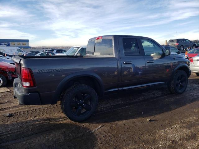 Photo 2 VIN: 1C6RR7GT4KS725007 - RAM 1500 CLASS 