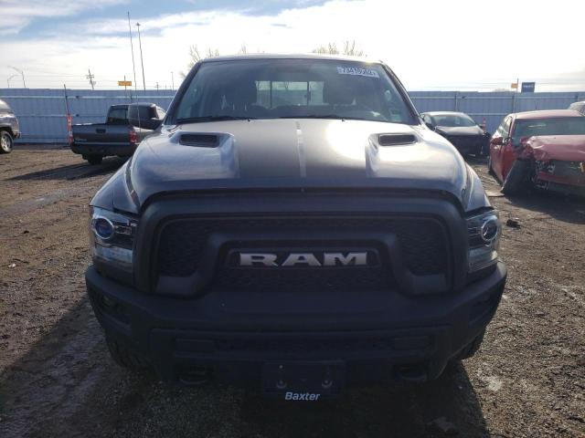 Photo 4 VIN: 1C6RR7GT4KS725007 - RAM 1500 CLASS 