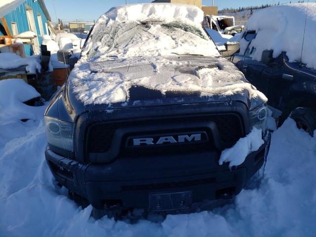 Photo 4 VIN: 1C6RR7GT4LS107168 - RAM 1500 CLASS 