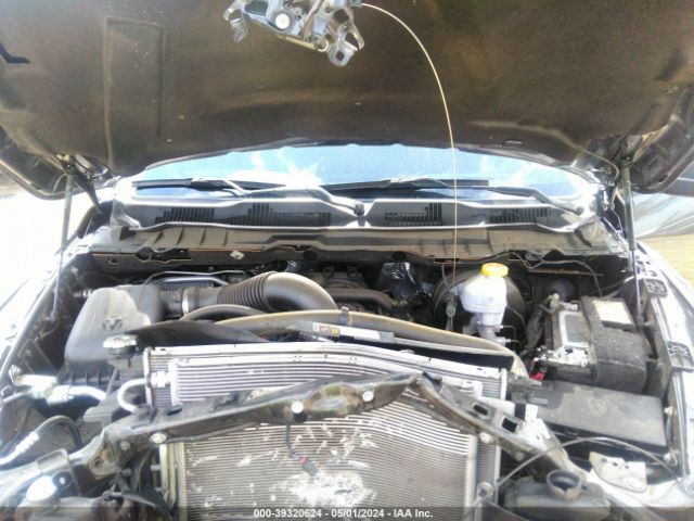 Photo 9 VIN: 1C6RR7GT4NS173609 - RAM 1500 CLASSIC 