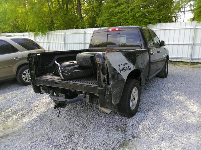 Photo 3 VIN: 1C6RR7GT5DS560250 - DODGE 1500 