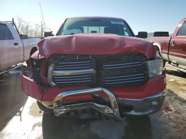 Photo 4 VIN: 1C6RR7GT5DS671106 - RAM 1500 SLT 