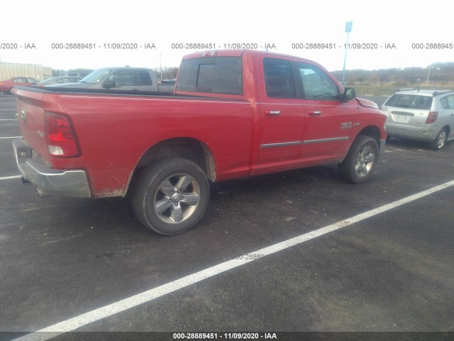 Photo 3 VIN: 1C6RR7GT5ES133314 - RAM 1500 