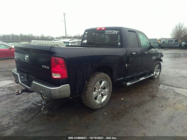 Photo 3 VIN: 1C6RR7GT5ES152820 - RAM 1500 