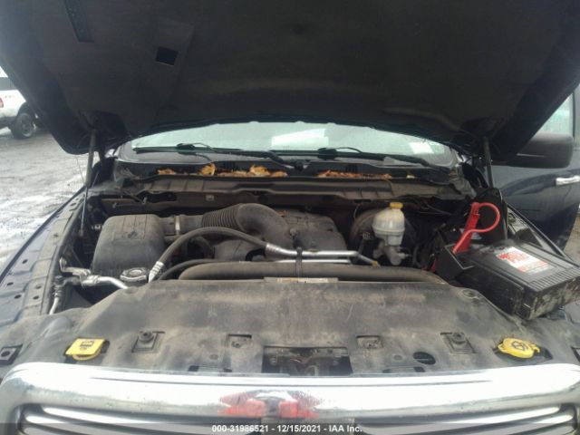 Photo 9 VIN: 1C6RR7GT5ES152820 - RAM 1500 