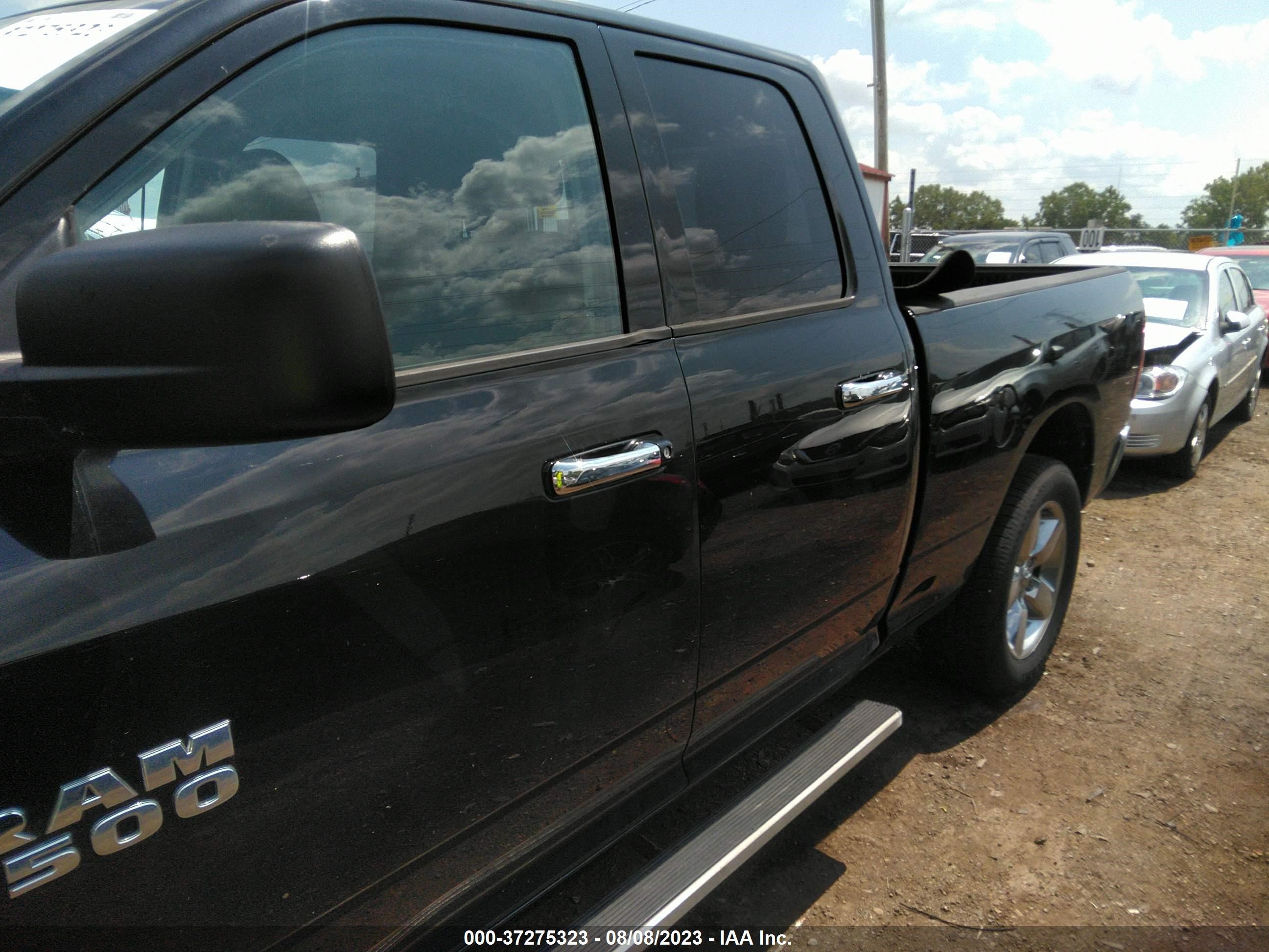 Photo 13 VIN: 1C6RR7GT5ES206567 - RAM 1500 