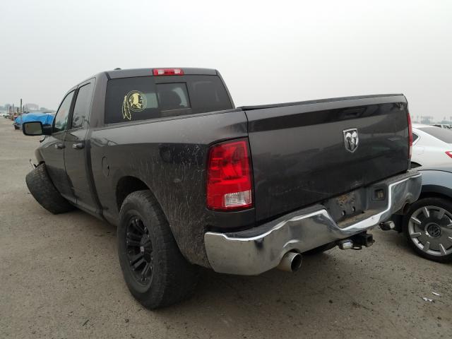 Photo 2 VIN: 1C6RR7GT5ES231792 - RAM 1500 SLT 