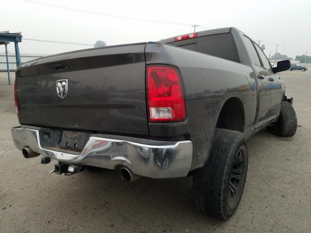 Photo 3 VIN: 1C6RR7GT5ES231792 - RAM 1500 SLT 