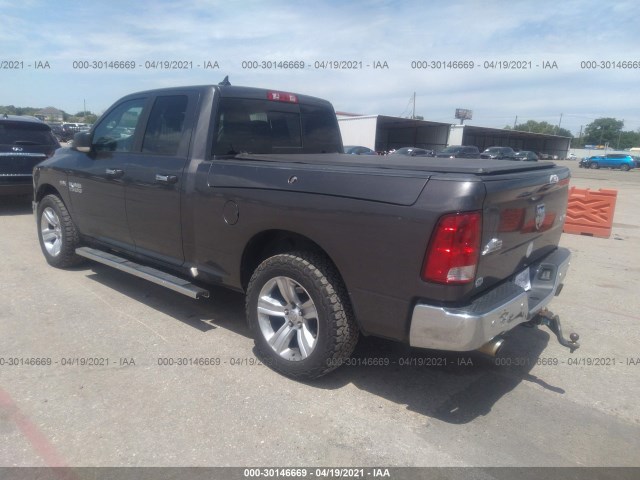 Photo 2 VIN: 1C6RR7GT5ES388559 - RAM 1500 