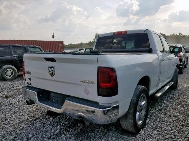 Photo 3 VIN: 1C6RR7GT5ES396256 - RAM 1500 SLT 