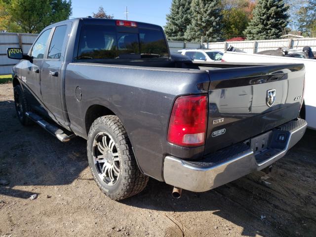 Photo 2 VIN: 1C6RR7GT5ES434620 - RAM 1500 SLT 