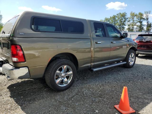Photo 2 VIN: 1C6RR7GT5FS596880 - RAM 1500 SLT 