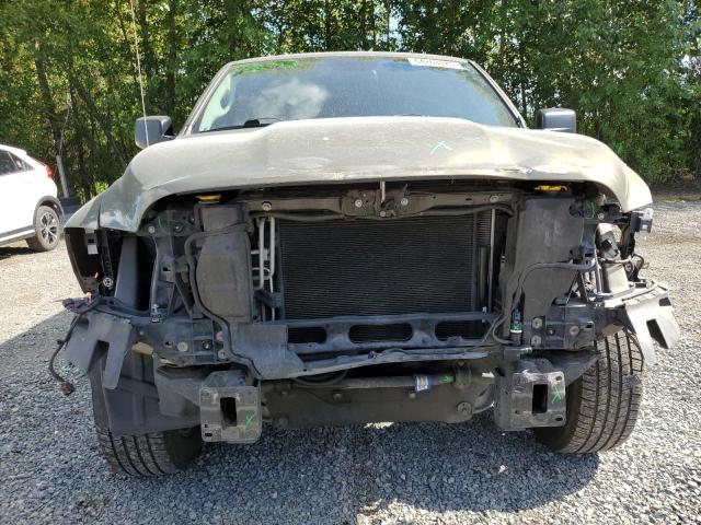 Photo 4 VIN: 1C6RR7GT5FS596880 - RAM 1500 SLT 