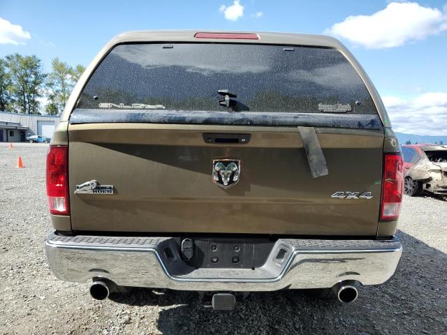 Photo 5 VIN: 1C6RR7GT5FS596880 - RAM 1500 SLT 