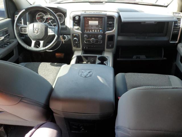 Photo 7 VIN: 1C6RR7GT5FS596880 - RAM 1500 SLT 
