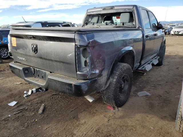 Photo 2 VIN: 1C6RR7GT5FS745062 - RAM 1500 