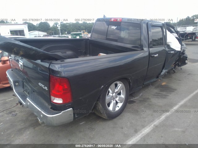 Photo 3 VIN: 1C6RR7GT5FS777400 - RAM 1500 