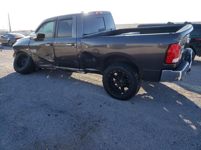 Photo 1 VIN: 1C6RR7GT5GS396177 - RAM 1500 SLT 