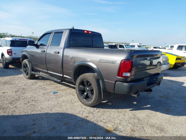 Photo 2 VIN: 1C6RR7GT5KS703307 - RAM 1500 