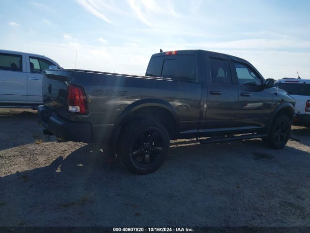 Photo 3 VIN: 1C6RR7GT5KS703307 - RAM 1500 