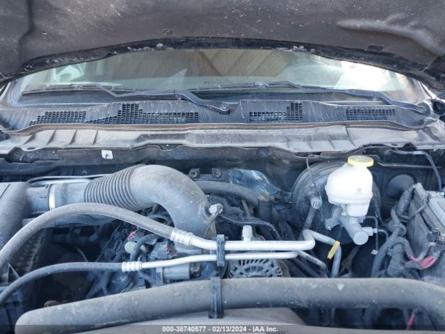 Photo 9 VIN: 1C6RR7GT5LS142477 - RAM 1500 CLASSIC 