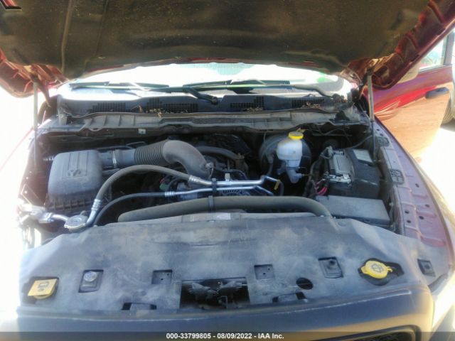 Photo 9 VIN: 1C6RR7GT5LS159604 - RAM 1500 CLASSIC 