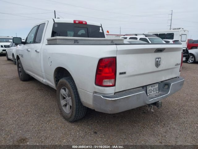 Photo 2 VIN: 1C6RR7GT6DS608337 - RAM 1500 