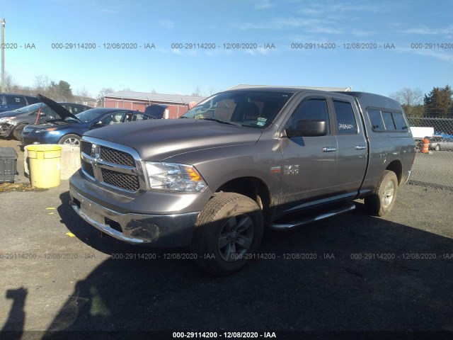 Photo 1 VIN: 1C6RR7GT6DS657019 - RAM 1500 