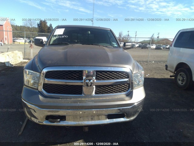 Photo 5 VIN: 1C6RR7GT6DS657019 - RAM 1500 